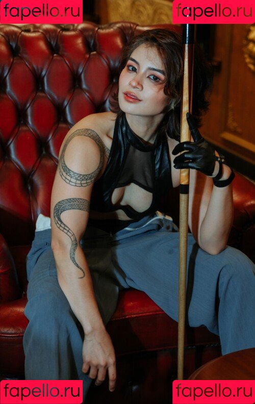 Nyaaati Onlyfans Photo Gallery 