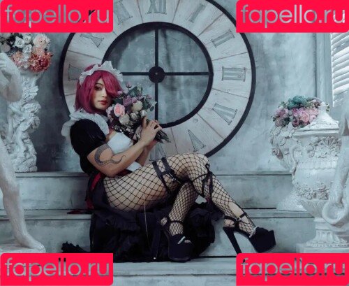 Nyaaati Onlyfans Photo Gallery 