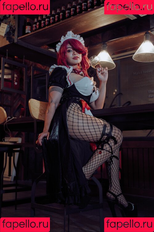 Nyaaati Onlyfans Photo Gallery 