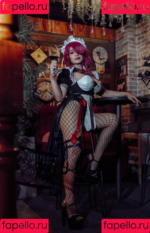 Nyaaati Onlyfans Photo Gallery 