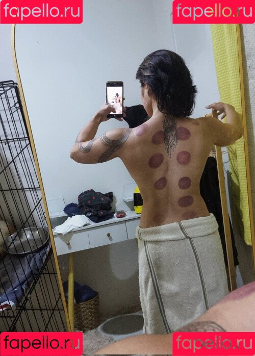 Nyaaati Onlyfans Photo Gallery 