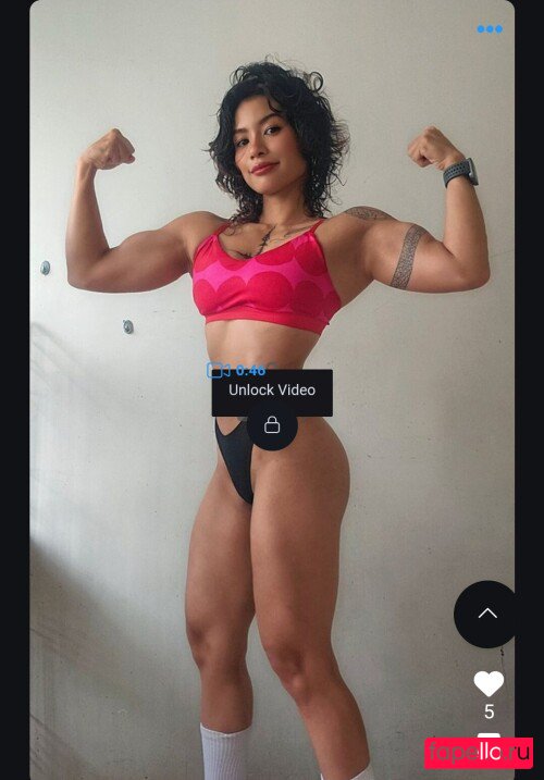 Nyaaati Nude Onlyfans Photo 5