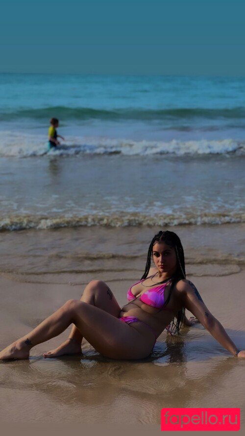 samanthaiseabail Nude Onlyfans Photo 8