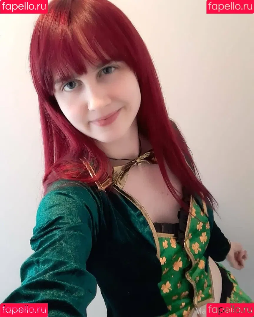 magicalmysticva Onlyfans Photo Gallery 