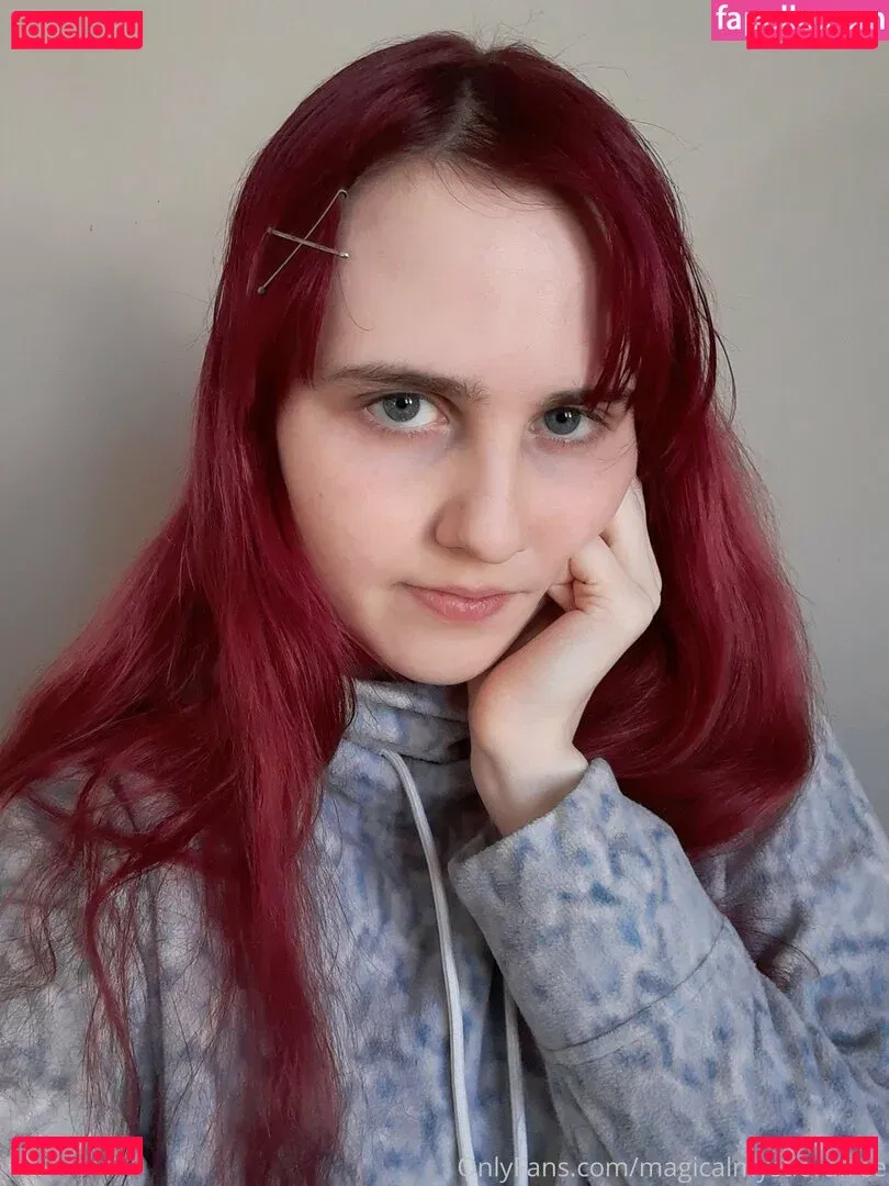 magicalmysticva Onlyfans Photo Gallery 