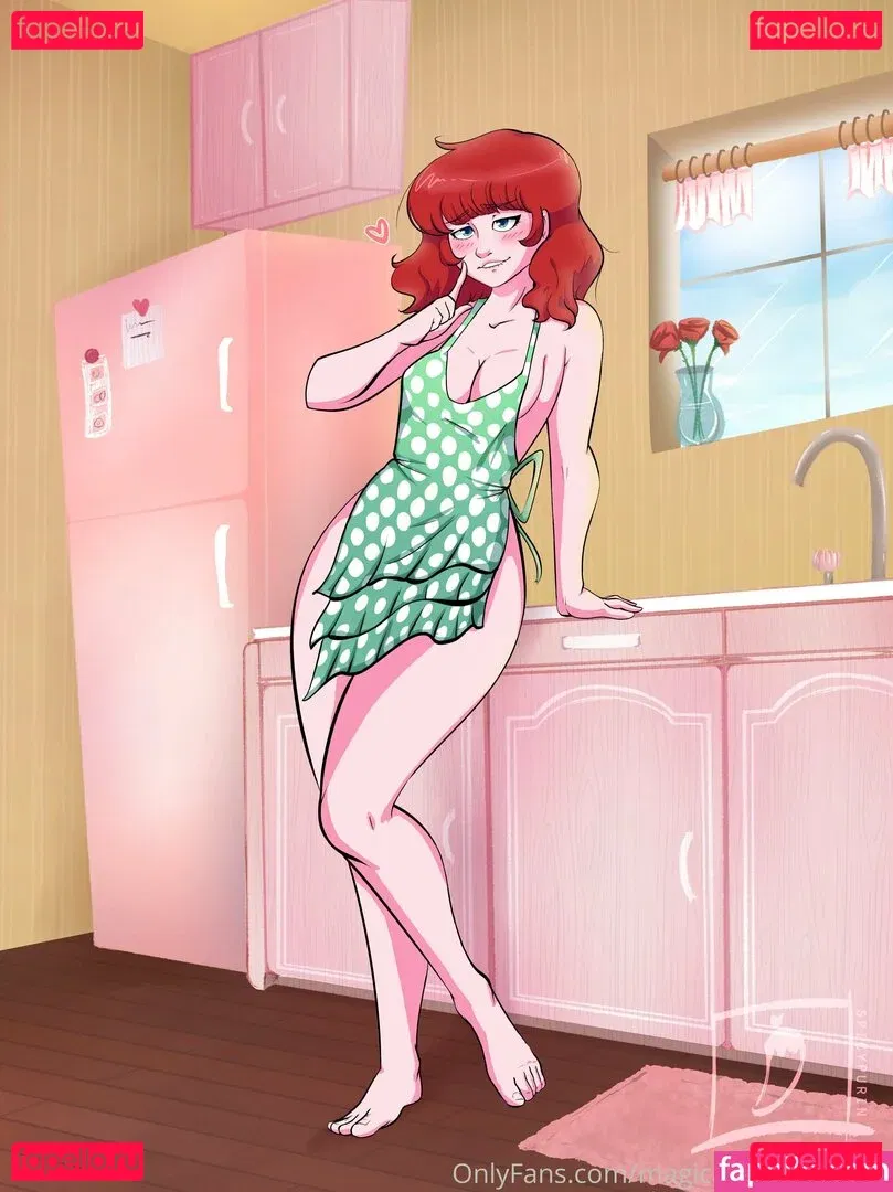 magicalmysticva Onlyfans Photo Gallery 