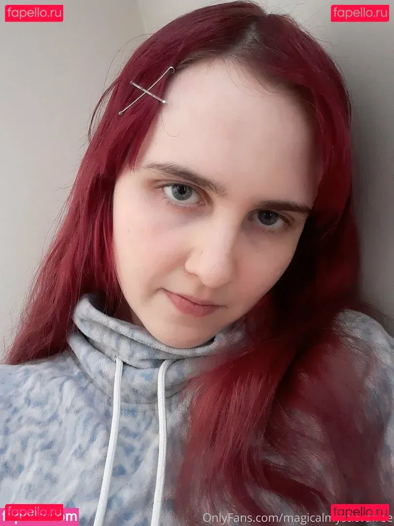 magicalmysticva Onlyfans Photo Gallery 