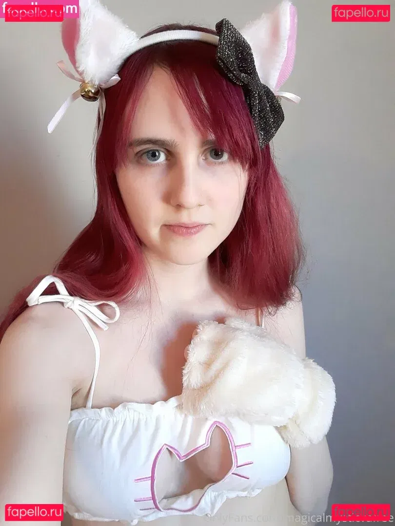 magicalmysticva Onlyfans Photo Gallery 