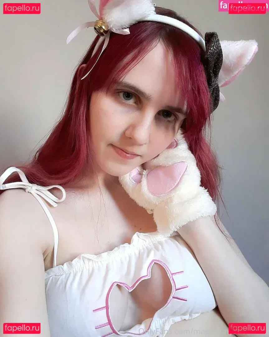 magicalmysticva Onlyfans Photo Gallery 