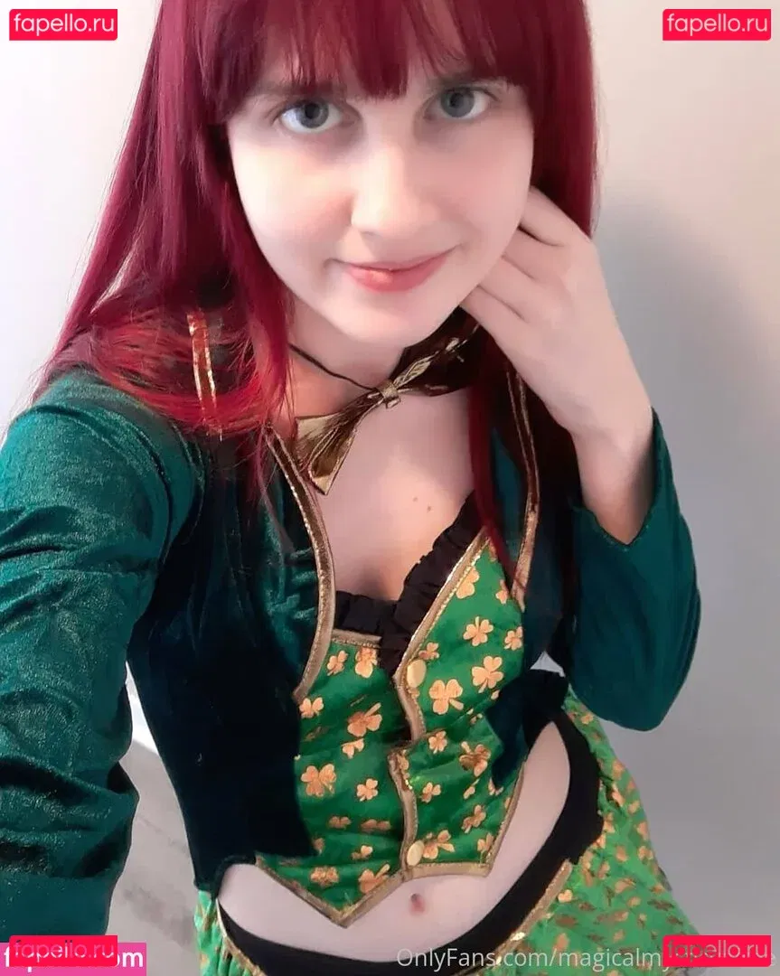 magicalmysticva Onlyfans Photo Gallery 