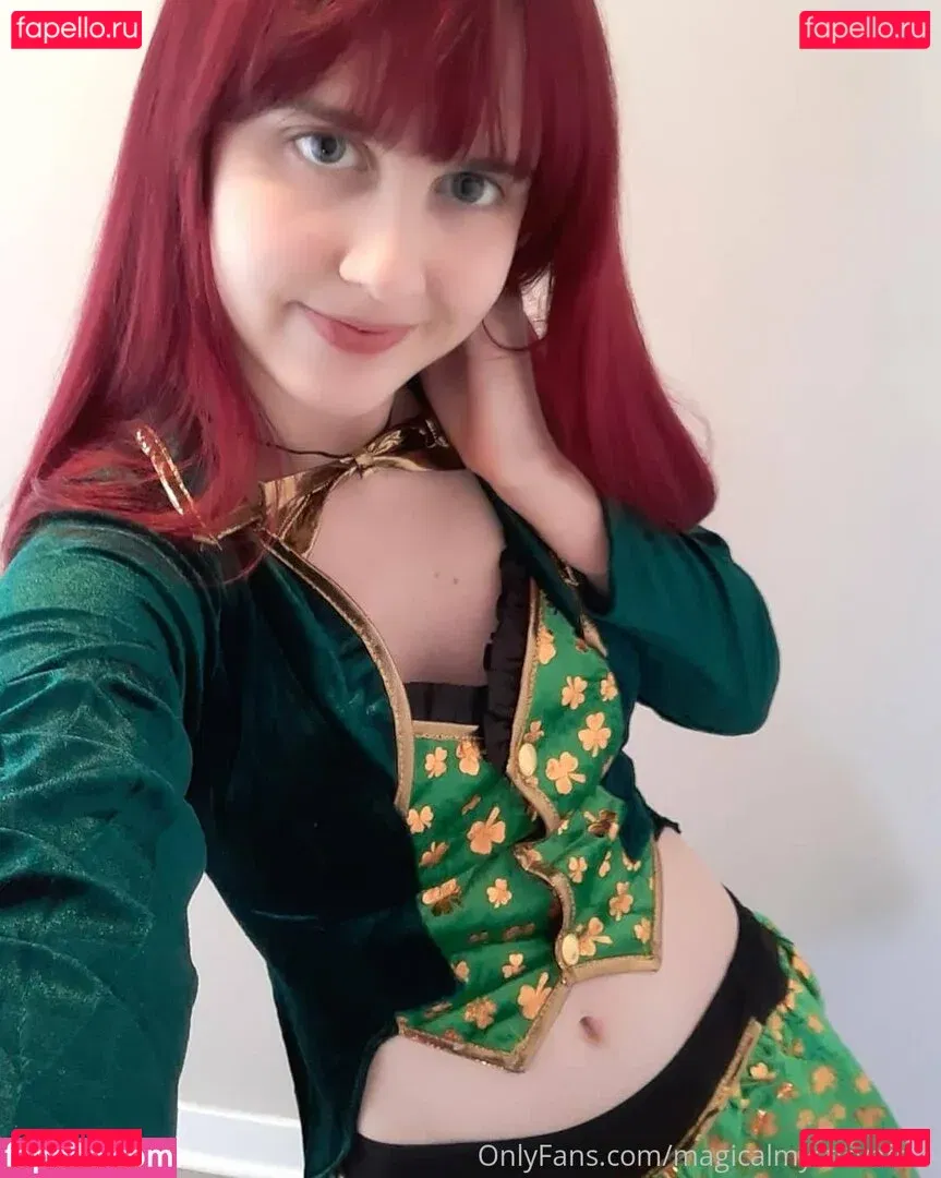 magicalmysticva Onlyfans Photo Gallery 