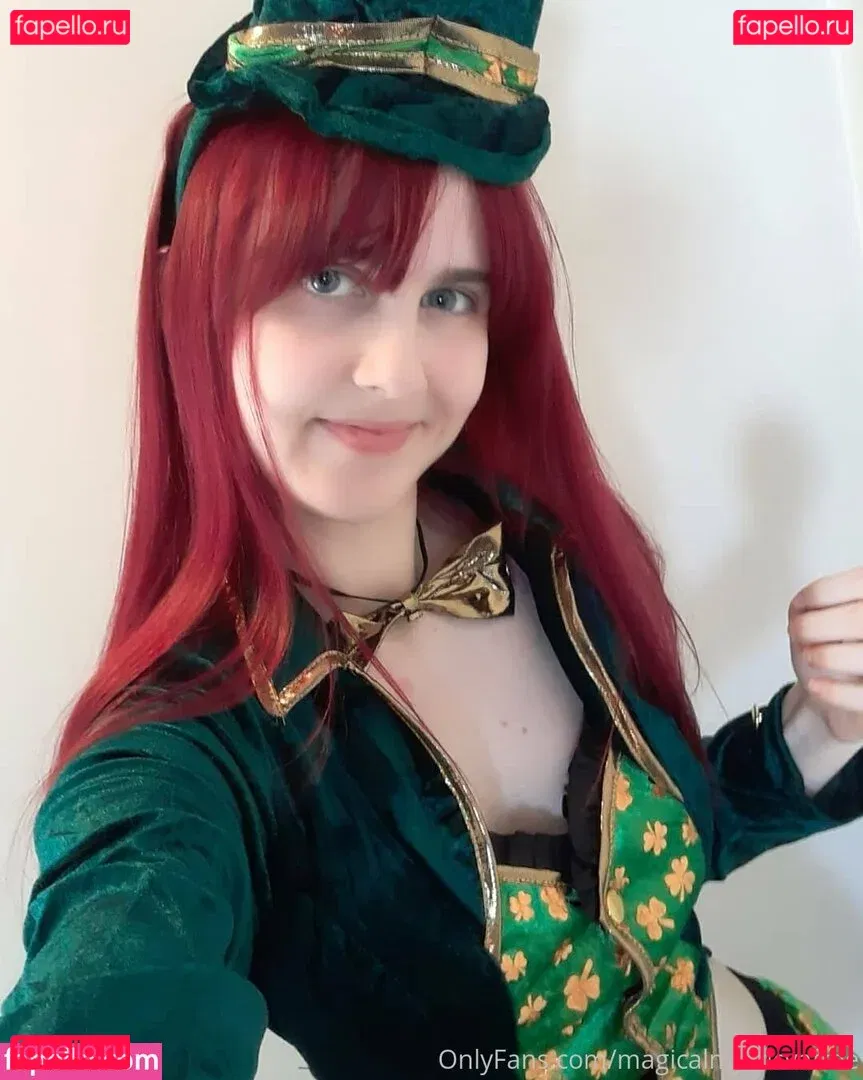 magicalmysticva Onlyfans Photo Gallery 