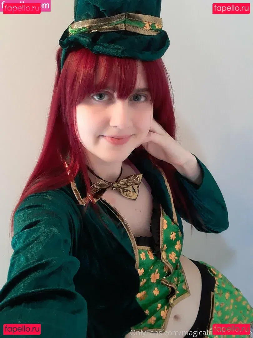 magicalmysticva Onlyfans Photo Gallery 