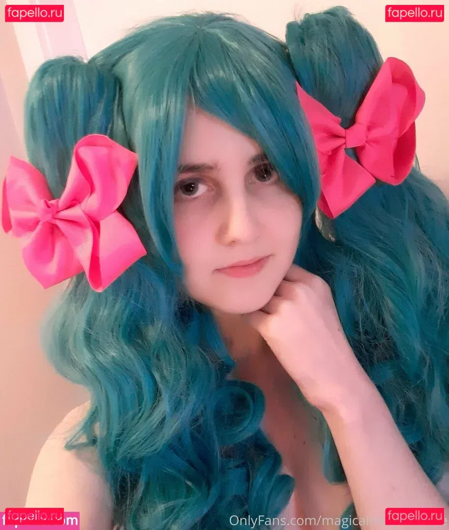 magicalmysticva Onlyfans Photo Gallery 