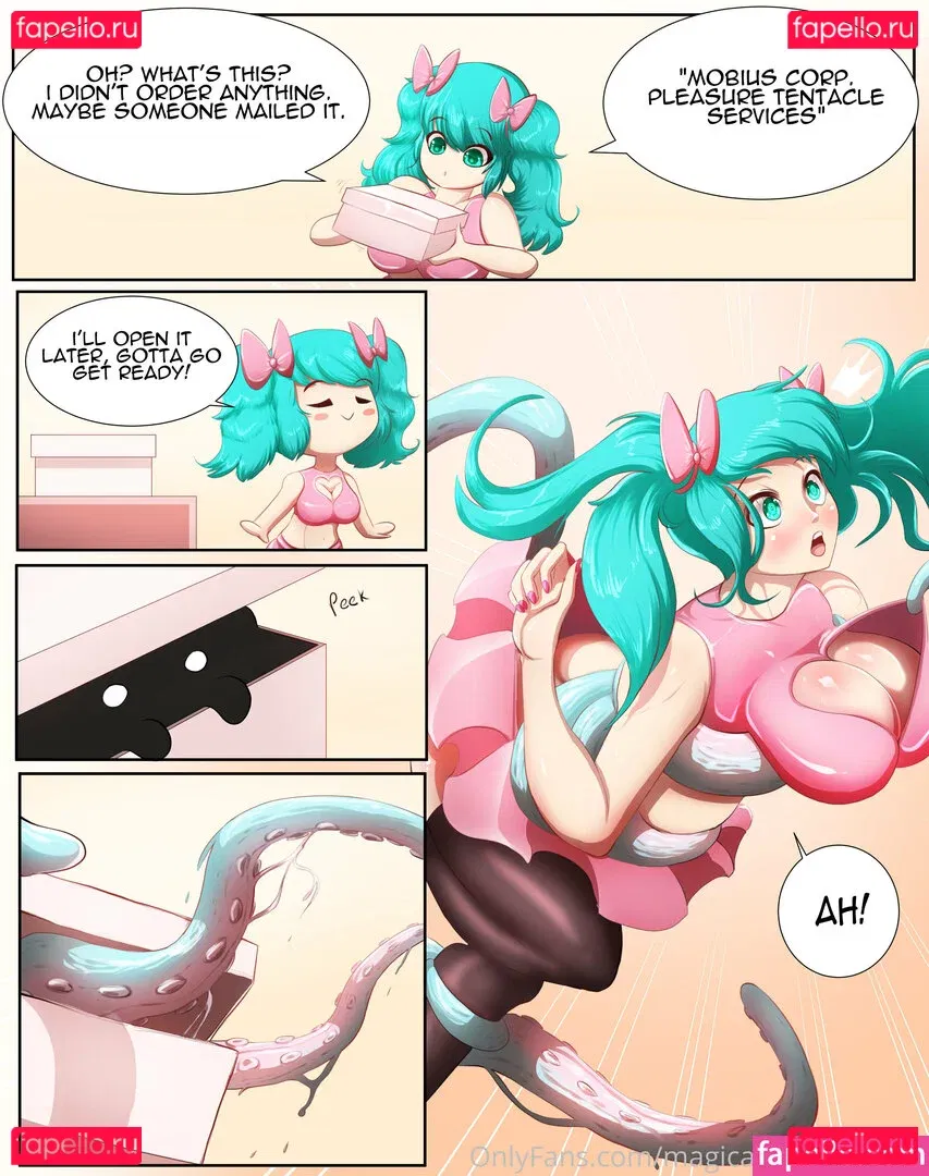 magicalmysticva Onlyfans Photo Gallery 