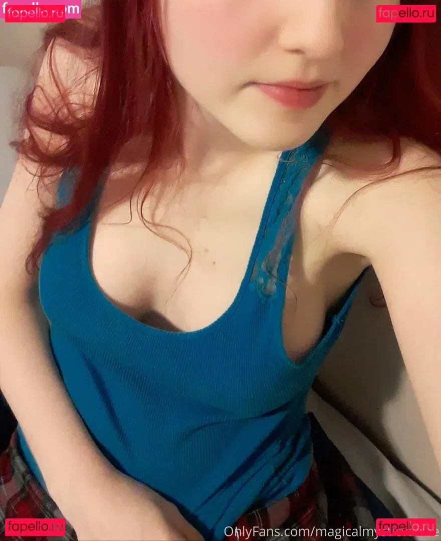 magicalmysticva Onlyfans Photo Gallery 