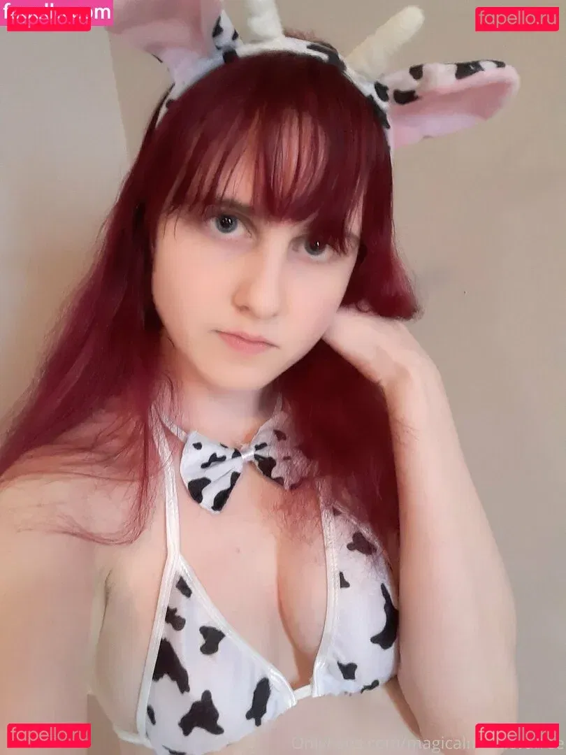 magicalmysticva Onlyfans Photo Gallery 