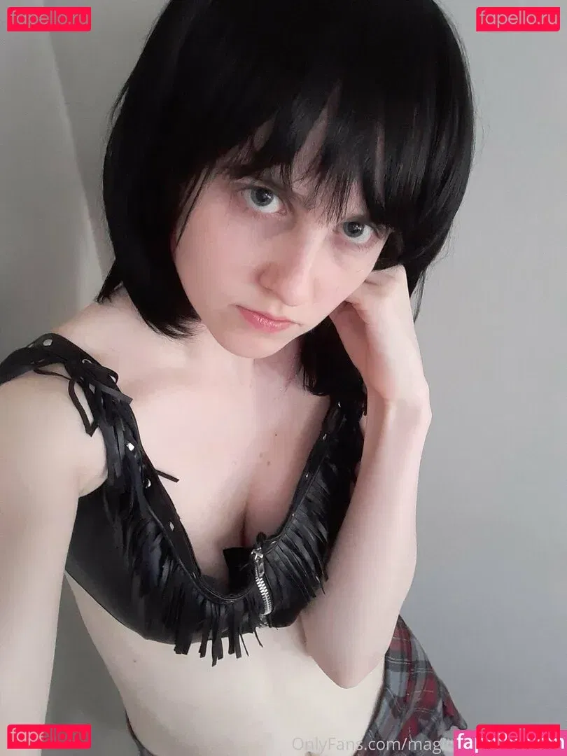 magicalmysticva Onlyfans Photo Gallery 