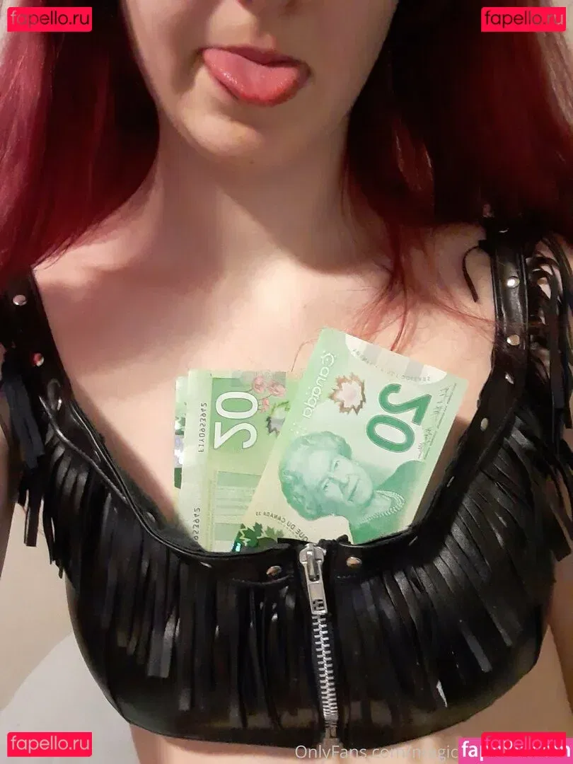 magicalmysticva Onlyfans Photo Gallery 