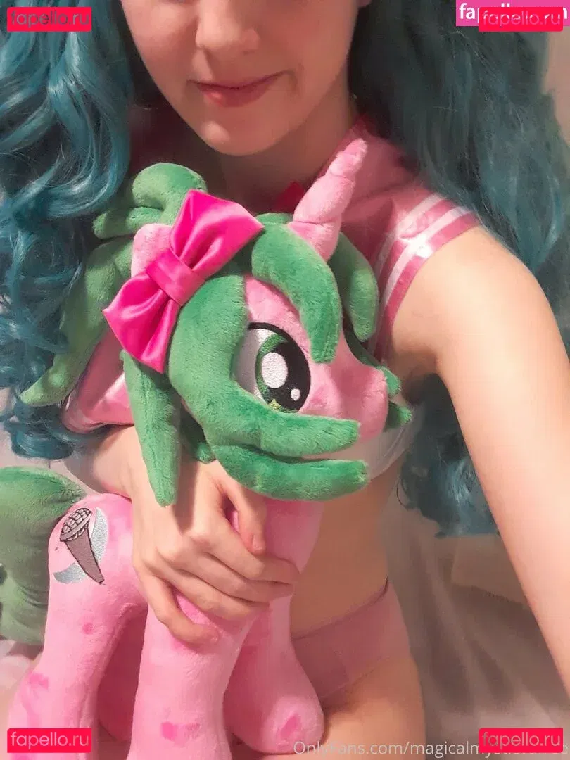 magicalmysticva Onlyfans Photo Gallery 