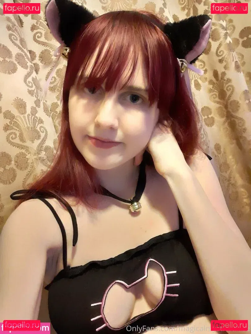 magicalmysticva Onlyfans Photo Gallery 