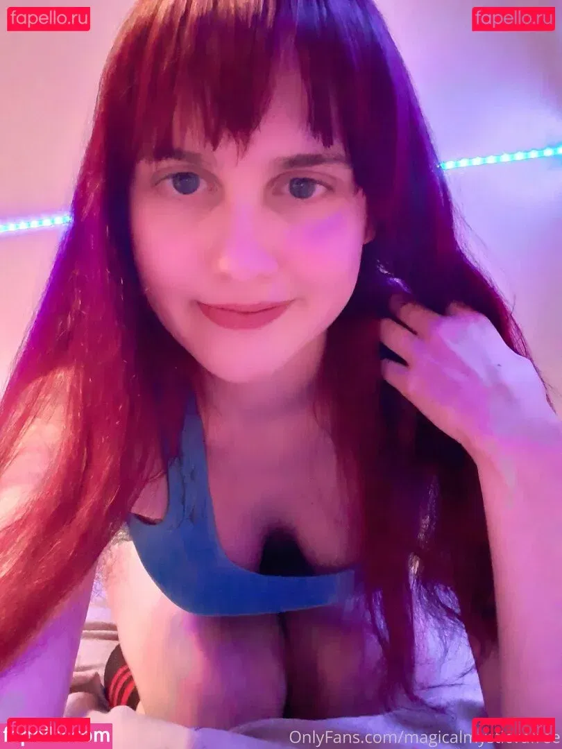 magicalmysticva Onlyfans Photo Gallery 