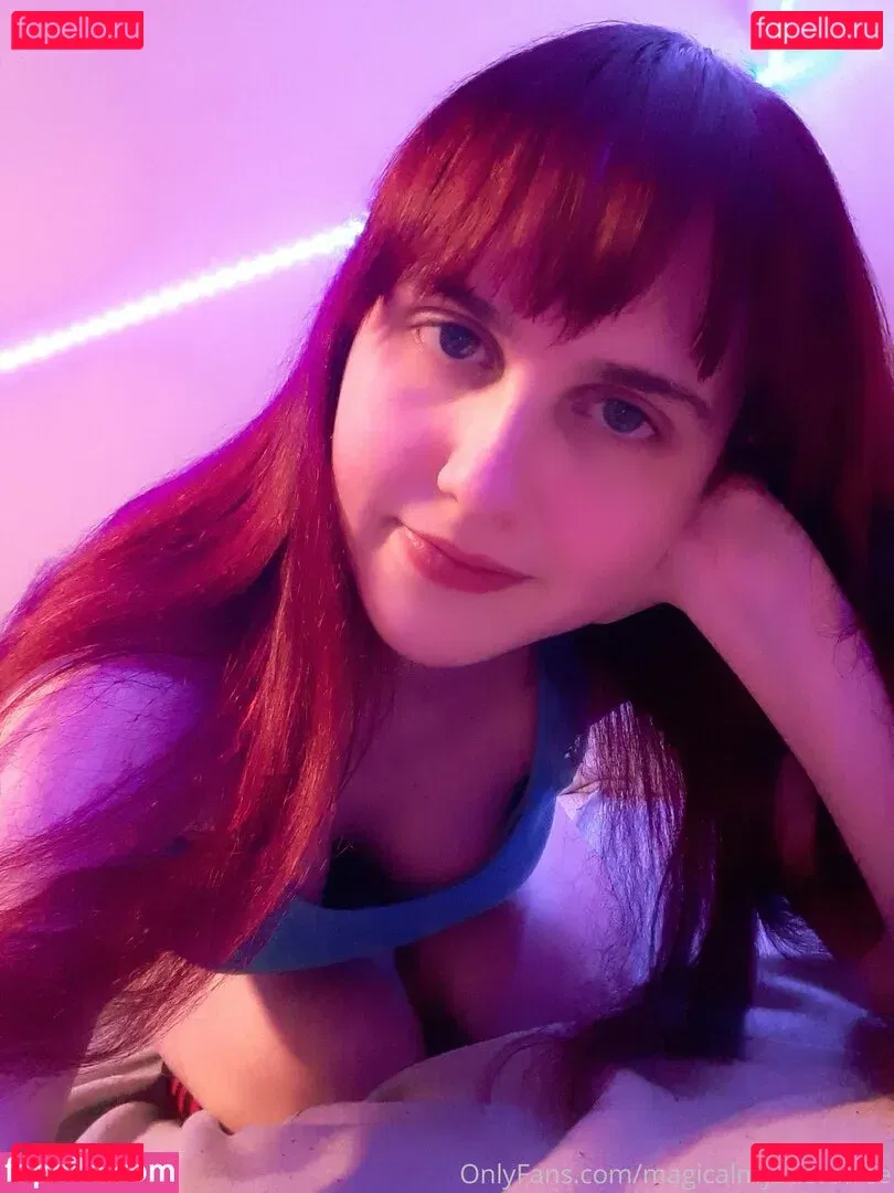 magicalmysticva Onlyfans Photo Gallery 