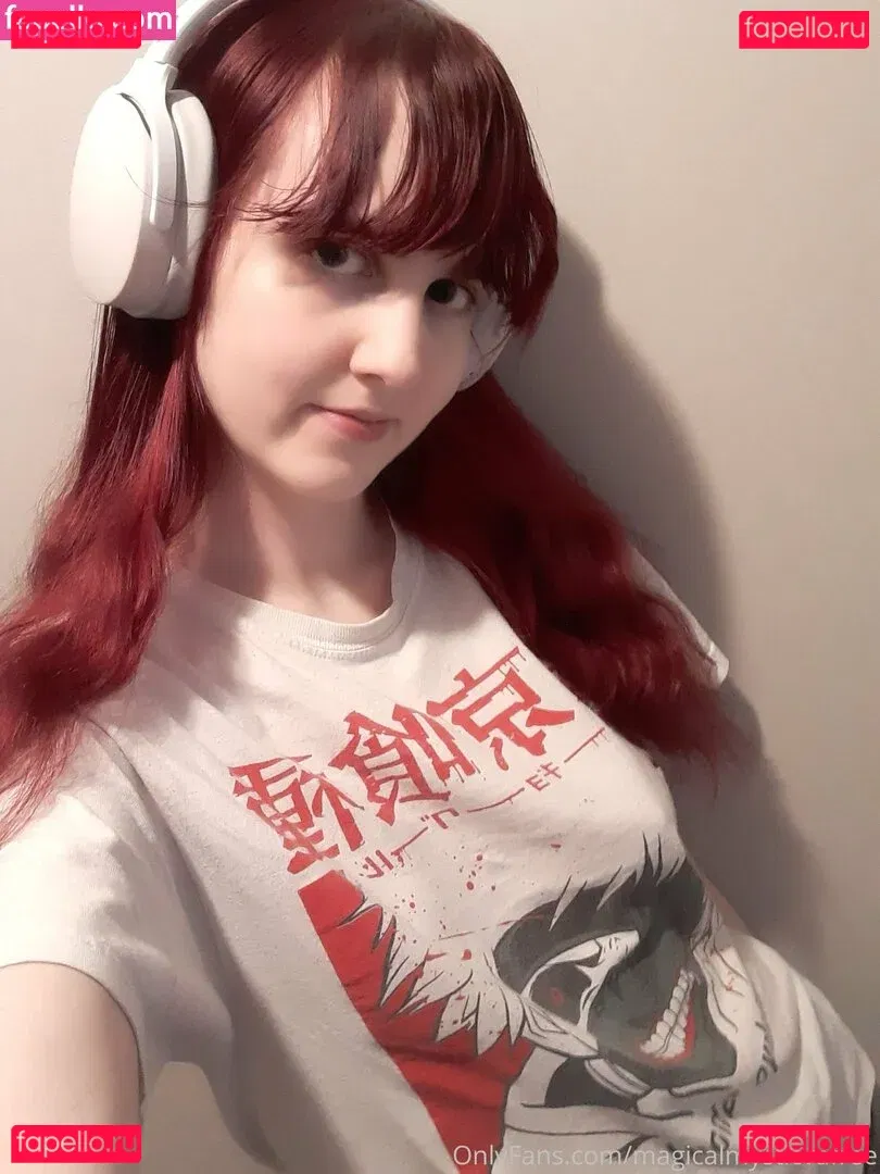 magicalmysticva Onlyfans Photo Gallery 