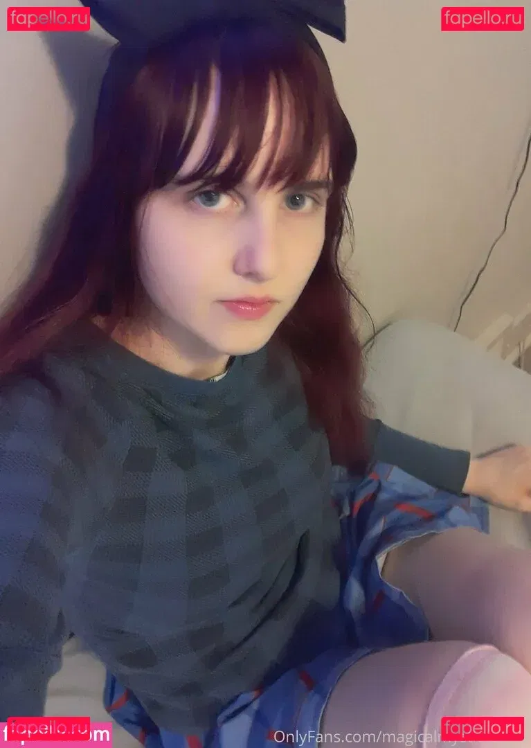 magicalmysticva Onlyfans Photo Gallery 