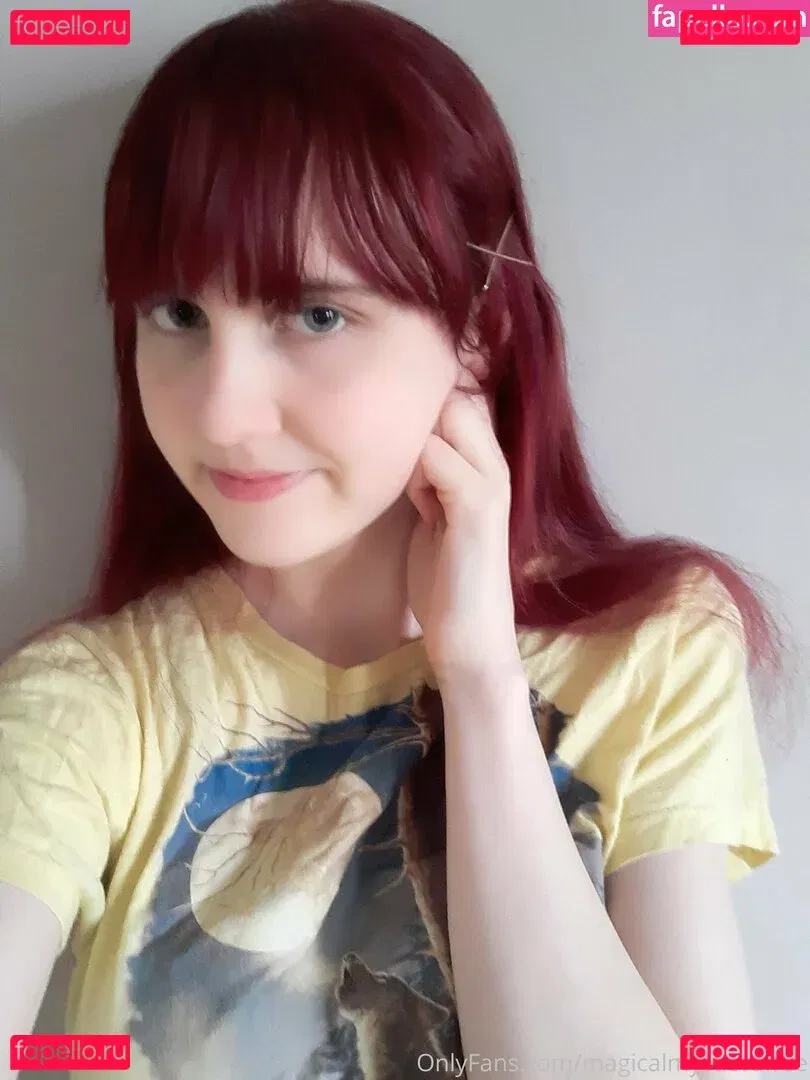 magicalmysticva Onlyfans Photo Gallery 