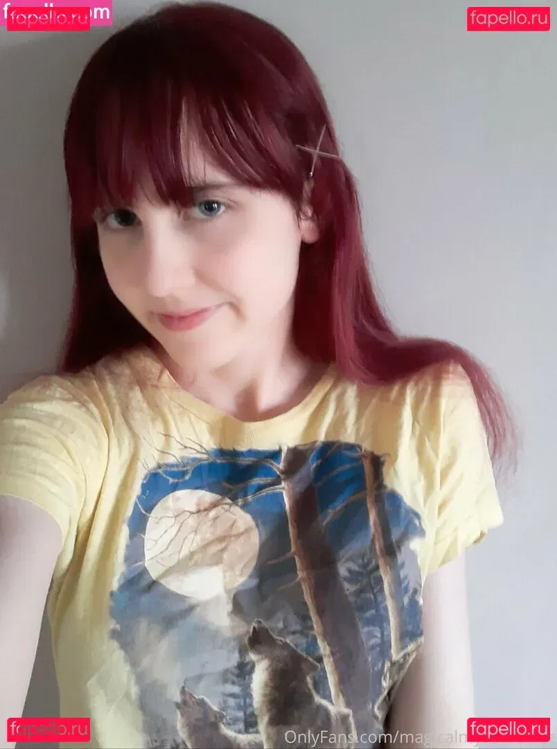 magicalmysticva Onlyfans Photo Gallery 