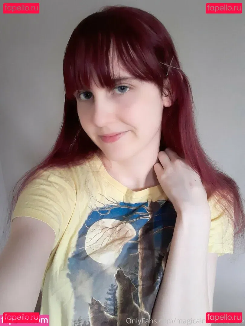 magicalmysticva Onlyfans Photo Gallery 
