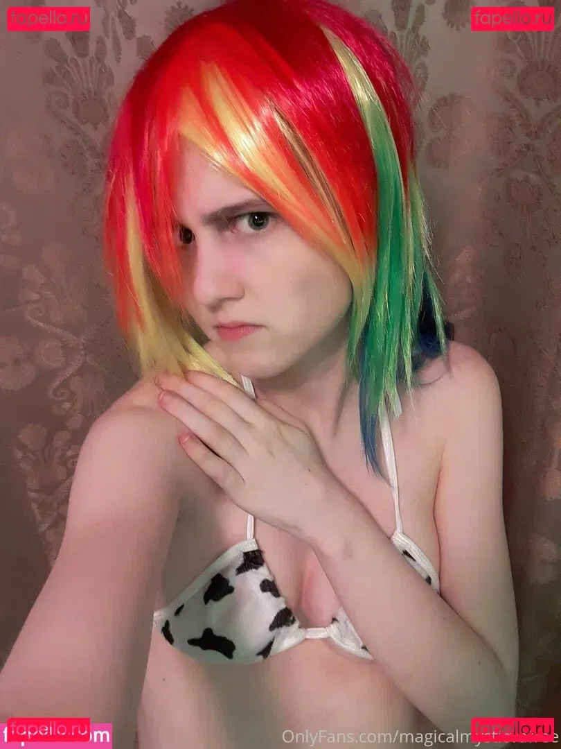 magicalmysticva Onlyfans Photo Gallery 