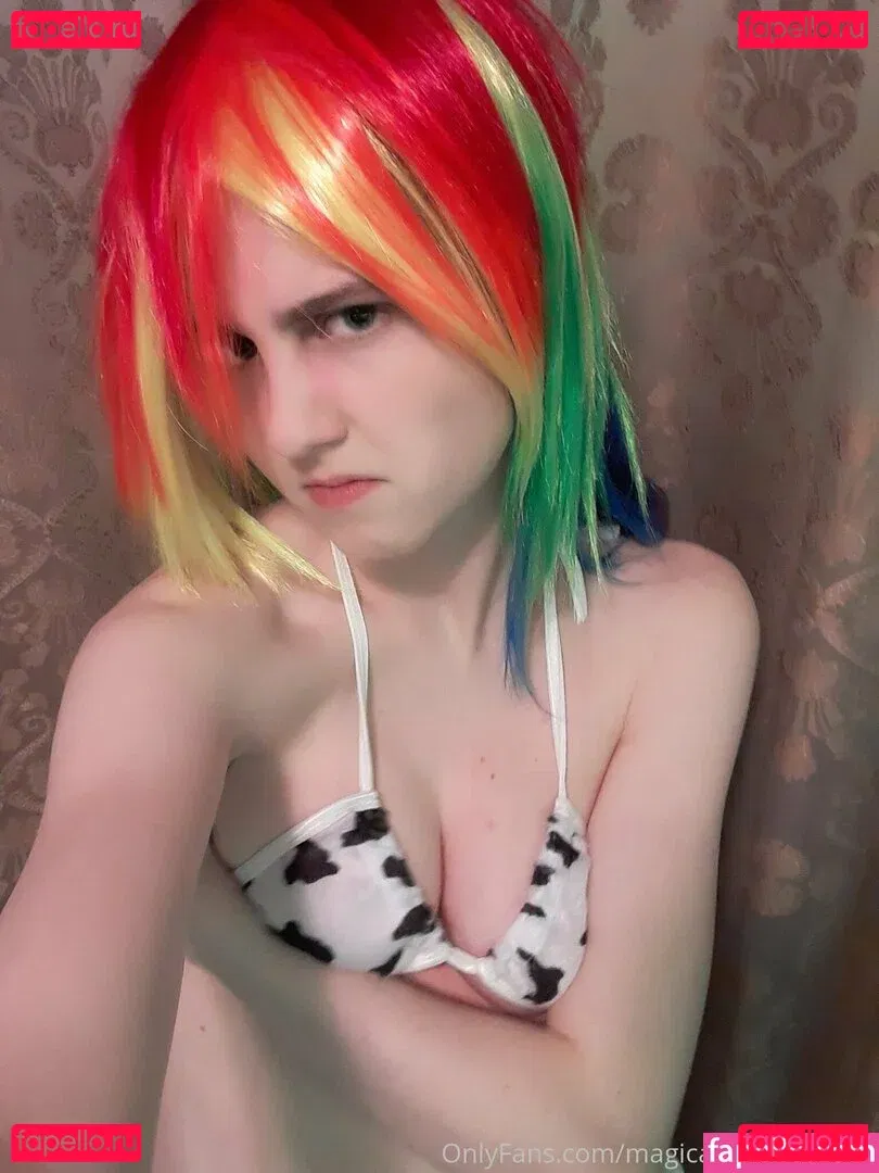 magicalmysticva Onlyfans Photo Gallery 