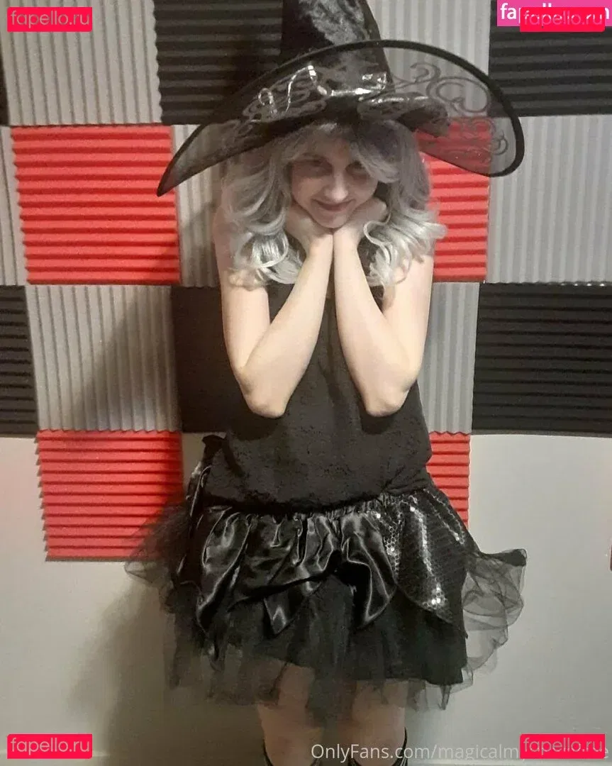 magicalmysticva Onlyfans Photo Gallery 