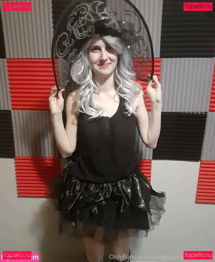 magicalmysticva Onlyfans Photo Gallery 