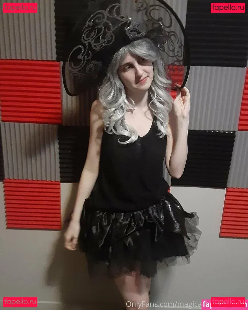 magicalmysticva Onlyfans Photo Gallery 