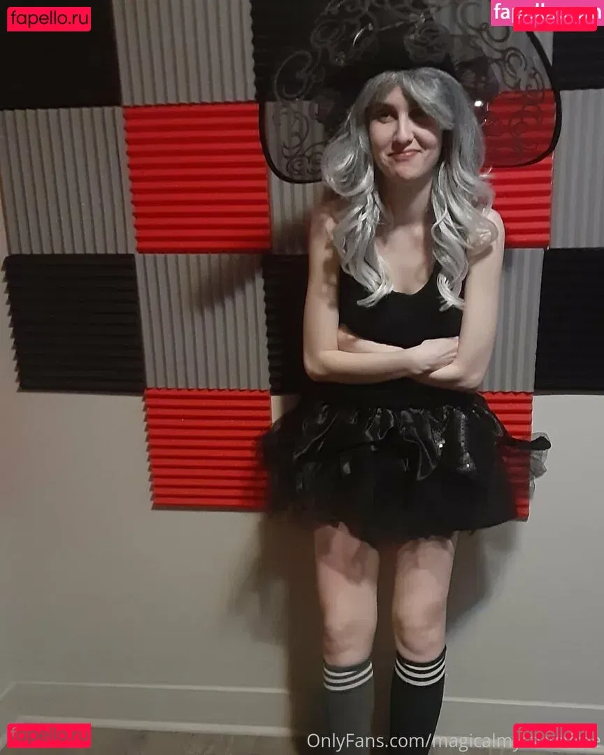 magicalmysticva Onlyfans Photo Gallery 