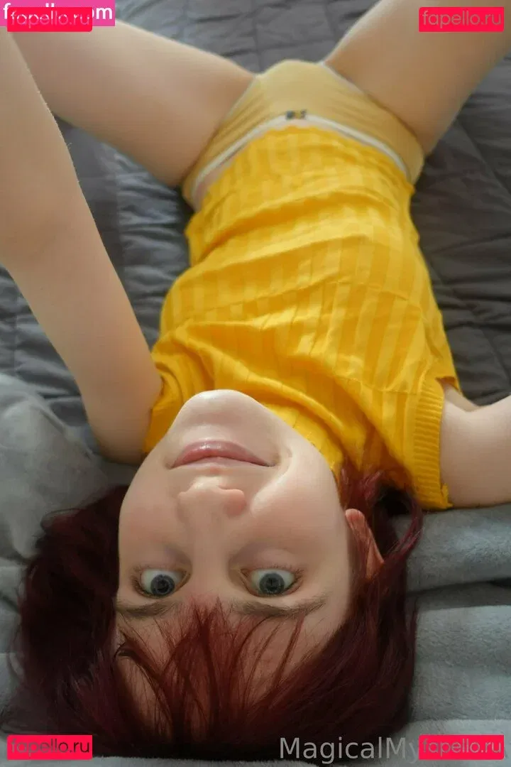 magicalmysticva Onlyfans Photo Gallery 