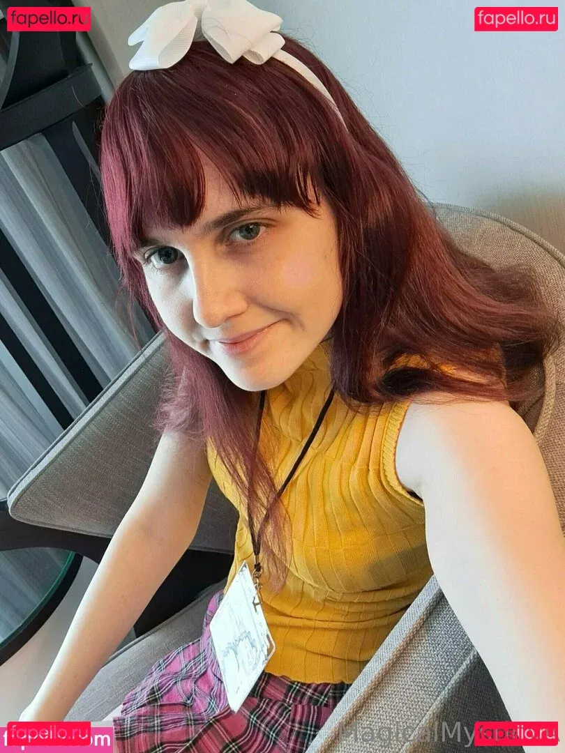 magicalmysticva Onlyfans Photo Gallery 