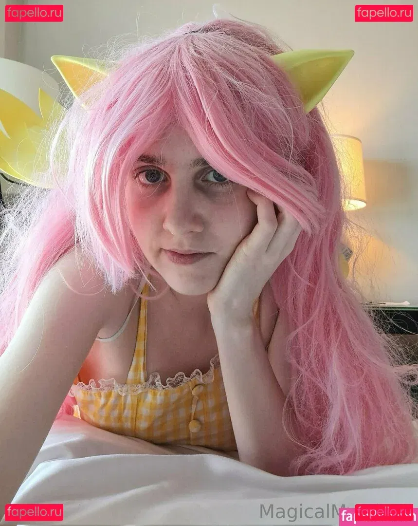 magicalmysticva Onlyfans Photo Gallery 