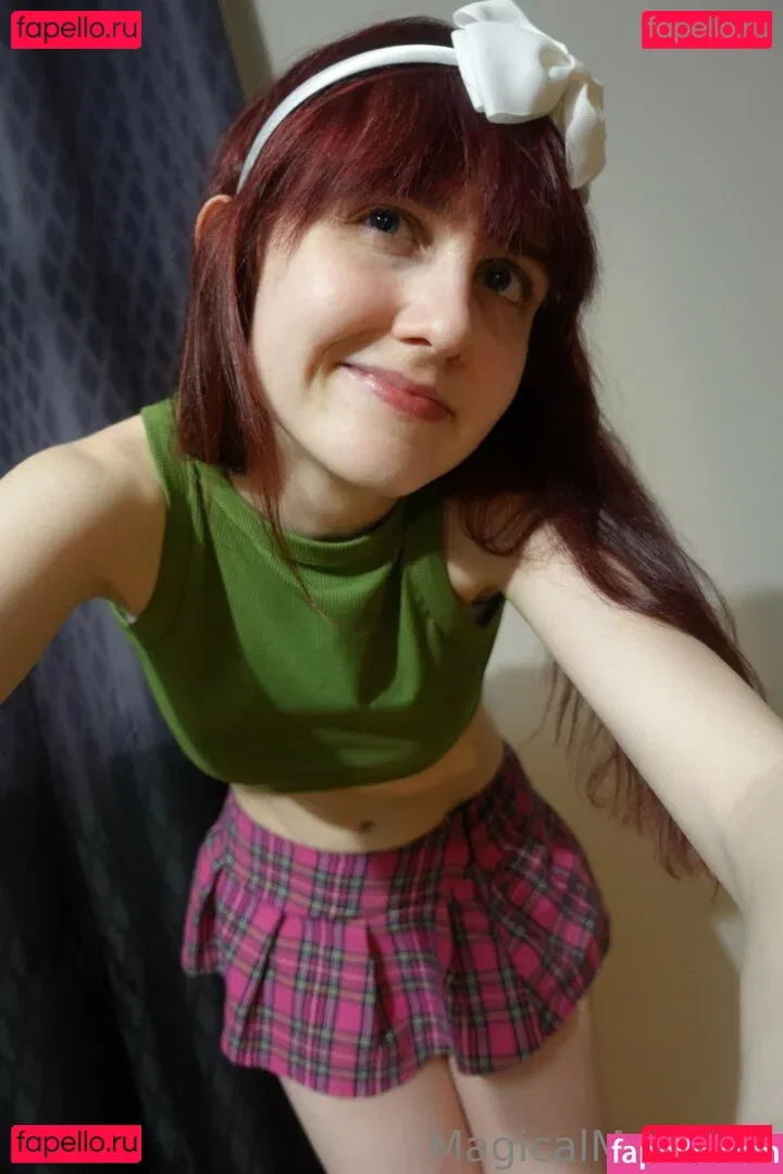 magicalmysticva Onlyfans Photo Gallery 