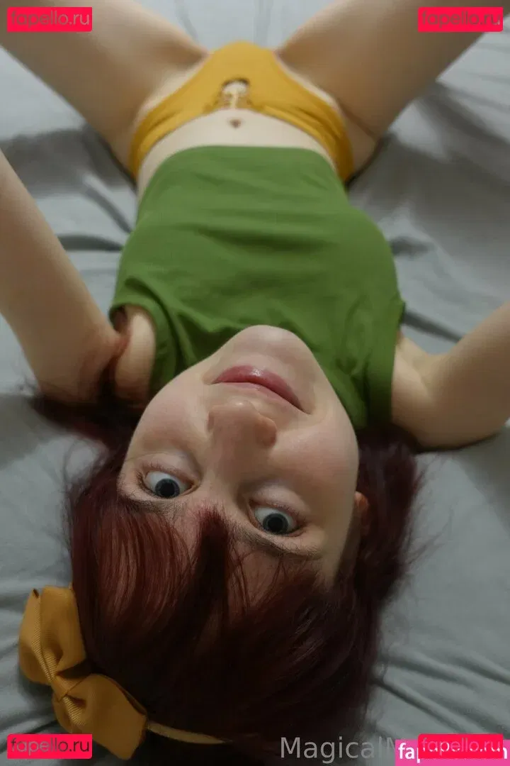 magicalmysticva Onlyfans Photo Gallery 