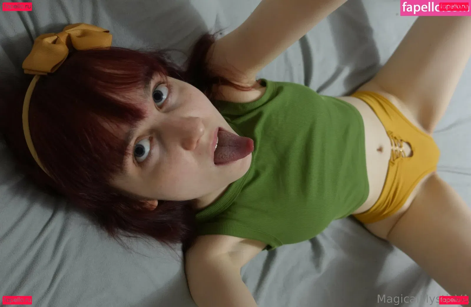 magicalmysticva Onlyfans Photo Gallery 