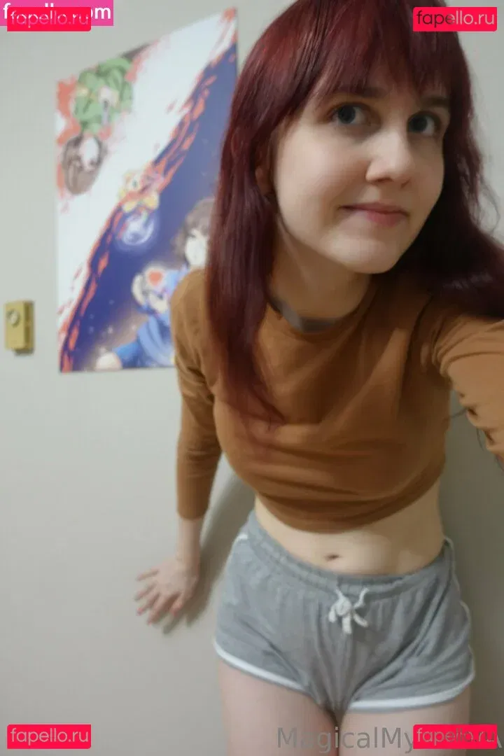 magicalmysticva Onlyfans Photo Gallery 