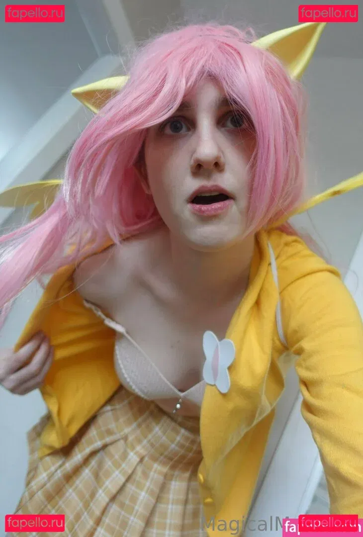 magicalmysticva Onlyfans Photo Gallery 