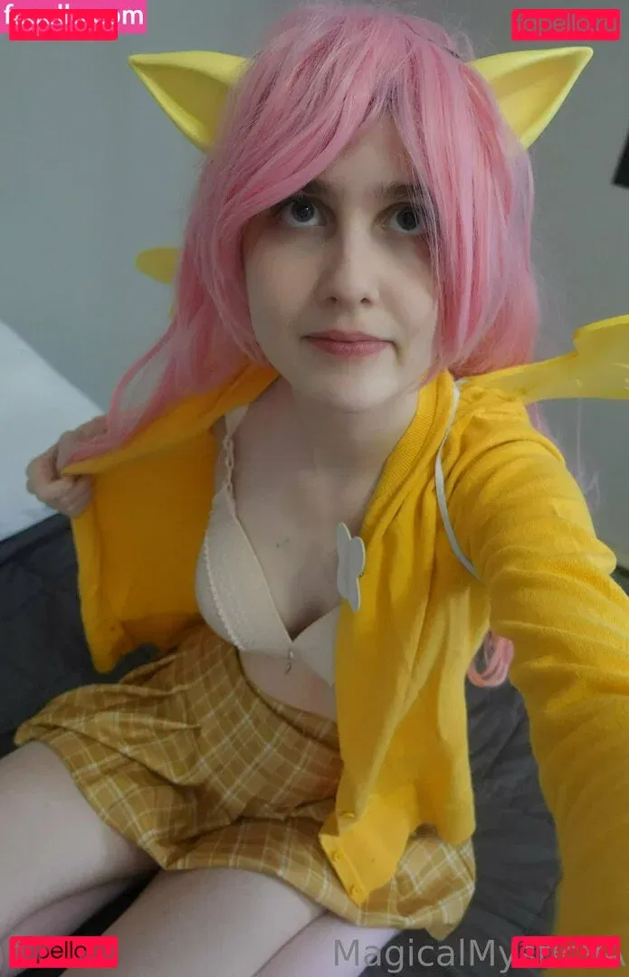 magicalmysticva Onlyfans Photo Gallery 