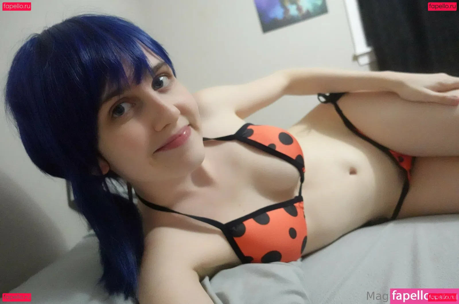 magicalmysticva Onlyfans Photo Gallery 