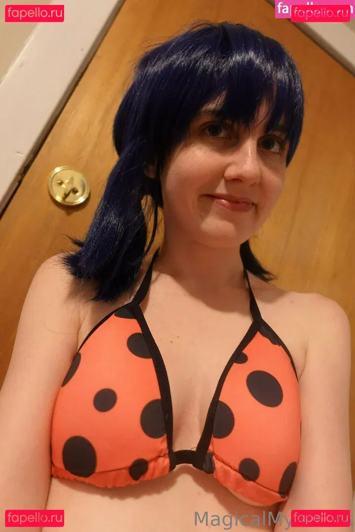 magicalmysticva Onlyfans Photo Gallery 