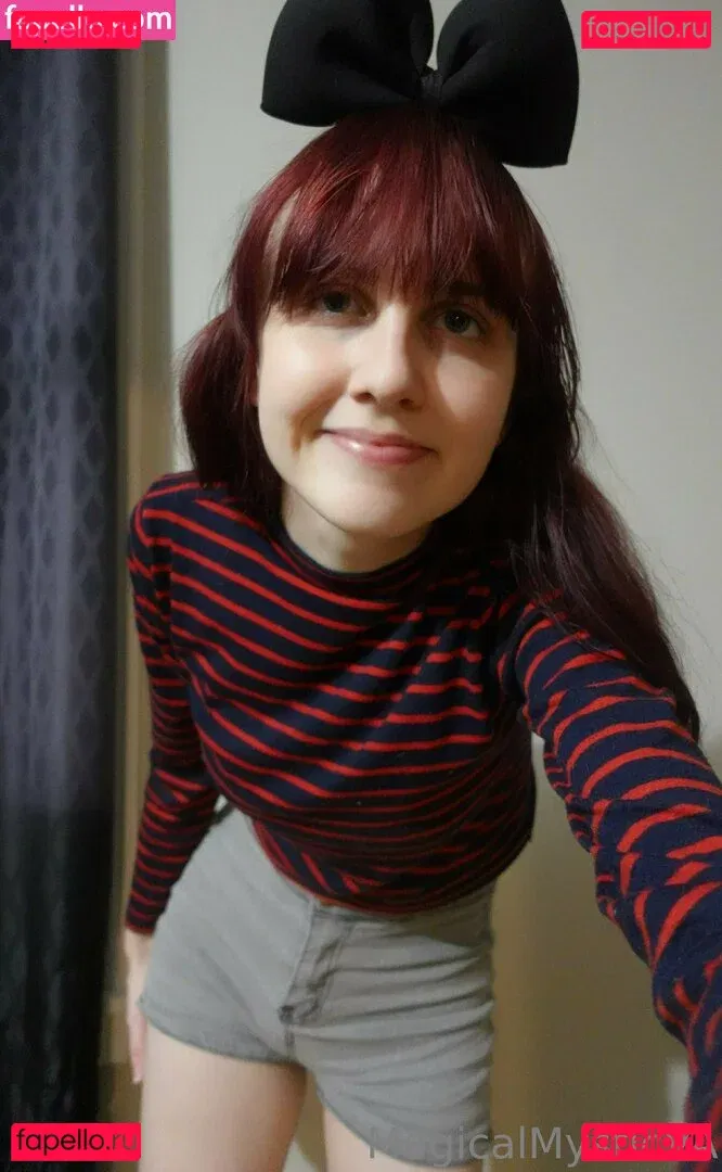 magicalmysticva Onlyfans Photo Gallery 